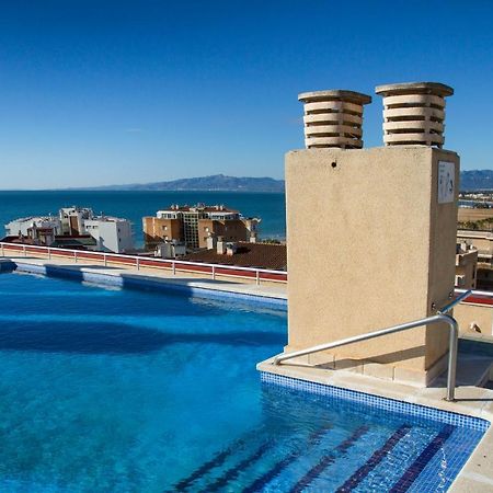 Rentalmar Central Park Salou Exterior photo