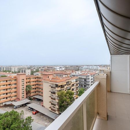 Rentalmar Central Park Salou Exterior photo