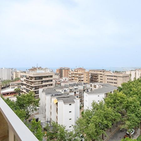 Rentalmar Central Park Salou Exterior photo