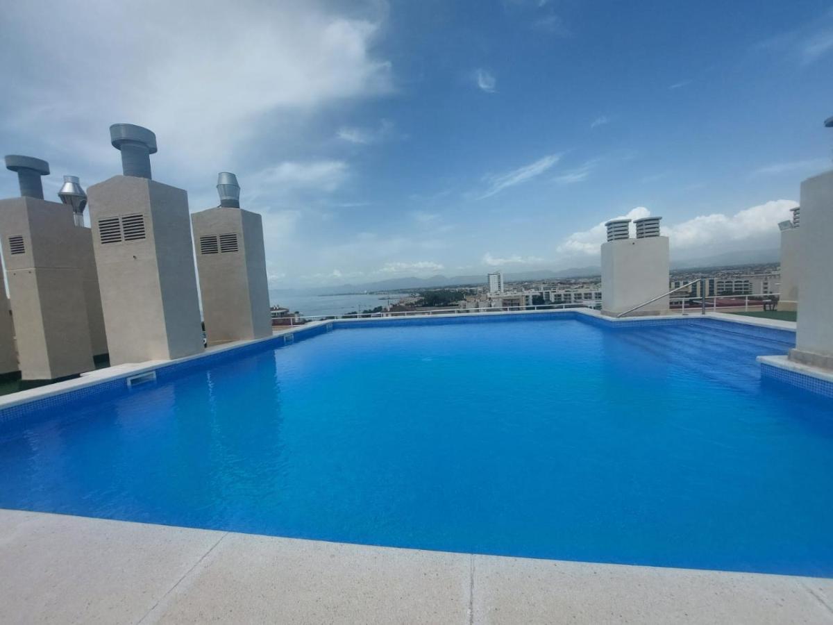 Rentalmar Central Park Salou Exterior photo