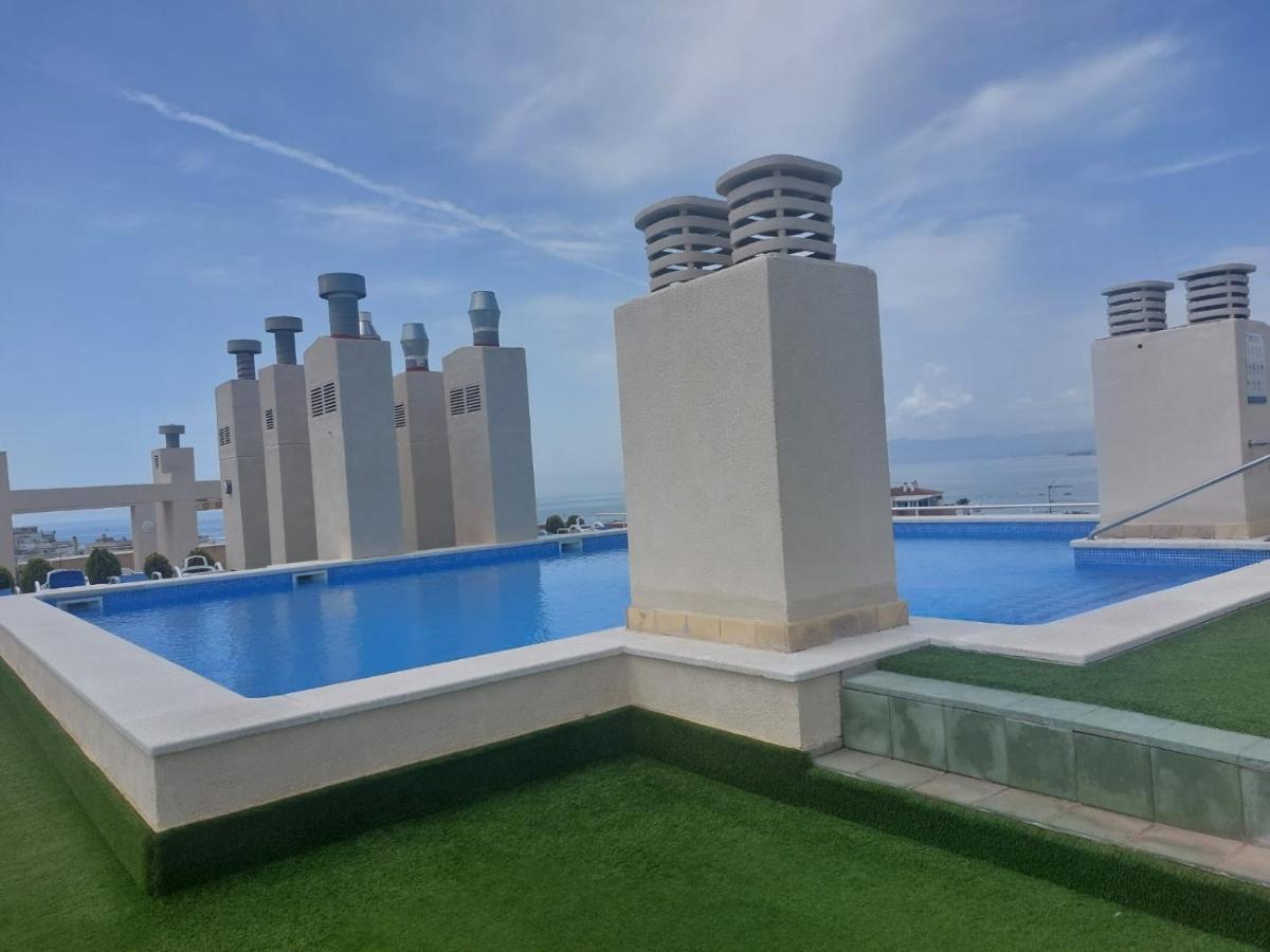 Rentalmar Central Park Salou Exterior photo