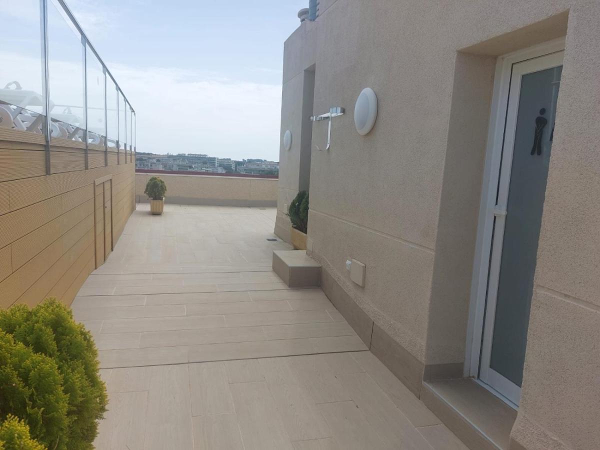 Rentalmar Central Park Salou Exterior photo
