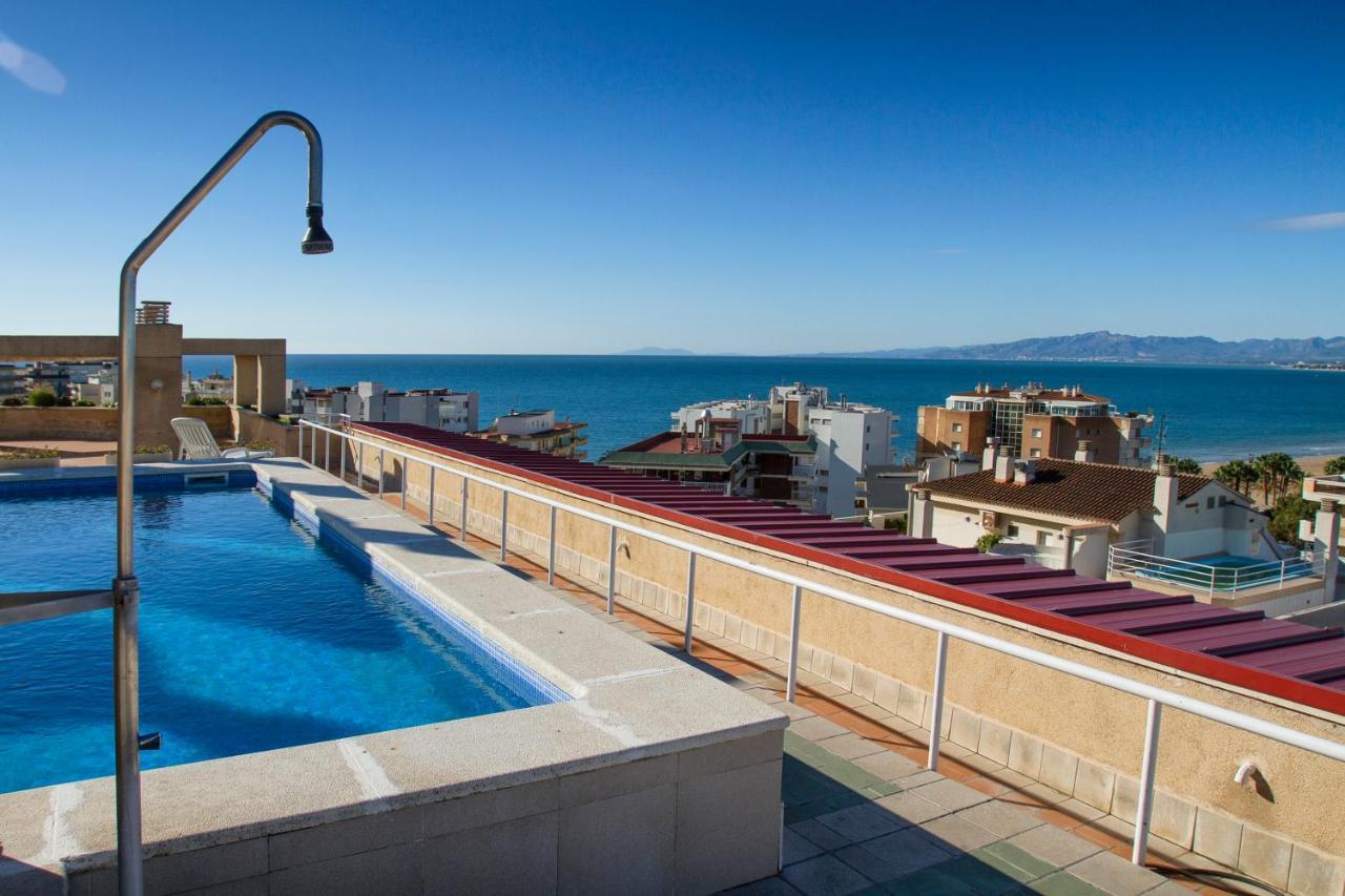 Rentalmar Central Park Salou Exterior photo