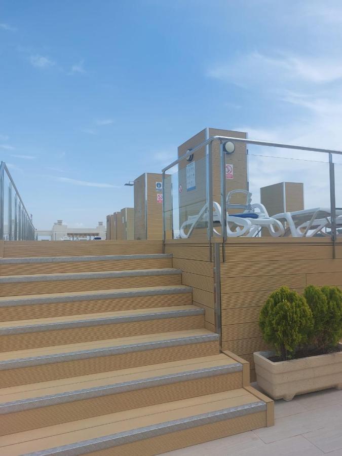 Rentalmar Central Park Salou Exterior photo