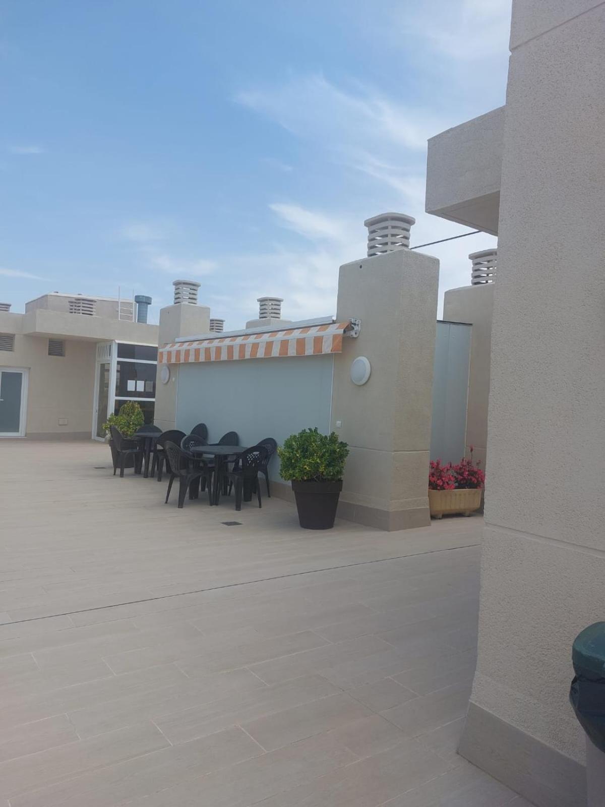 Rentalmar Central Park Salou Exterior photo