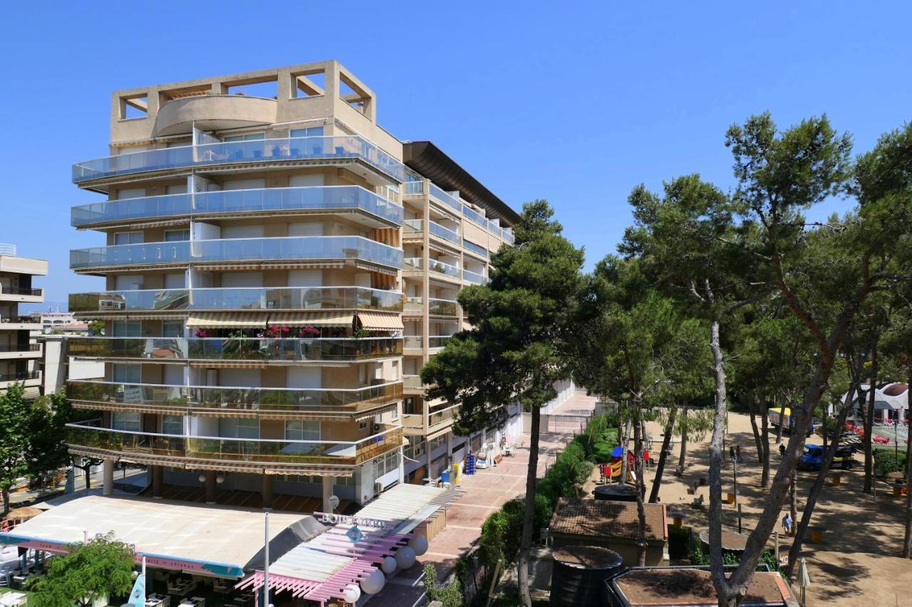 Rentalmar Central Park Salou Exterior photo