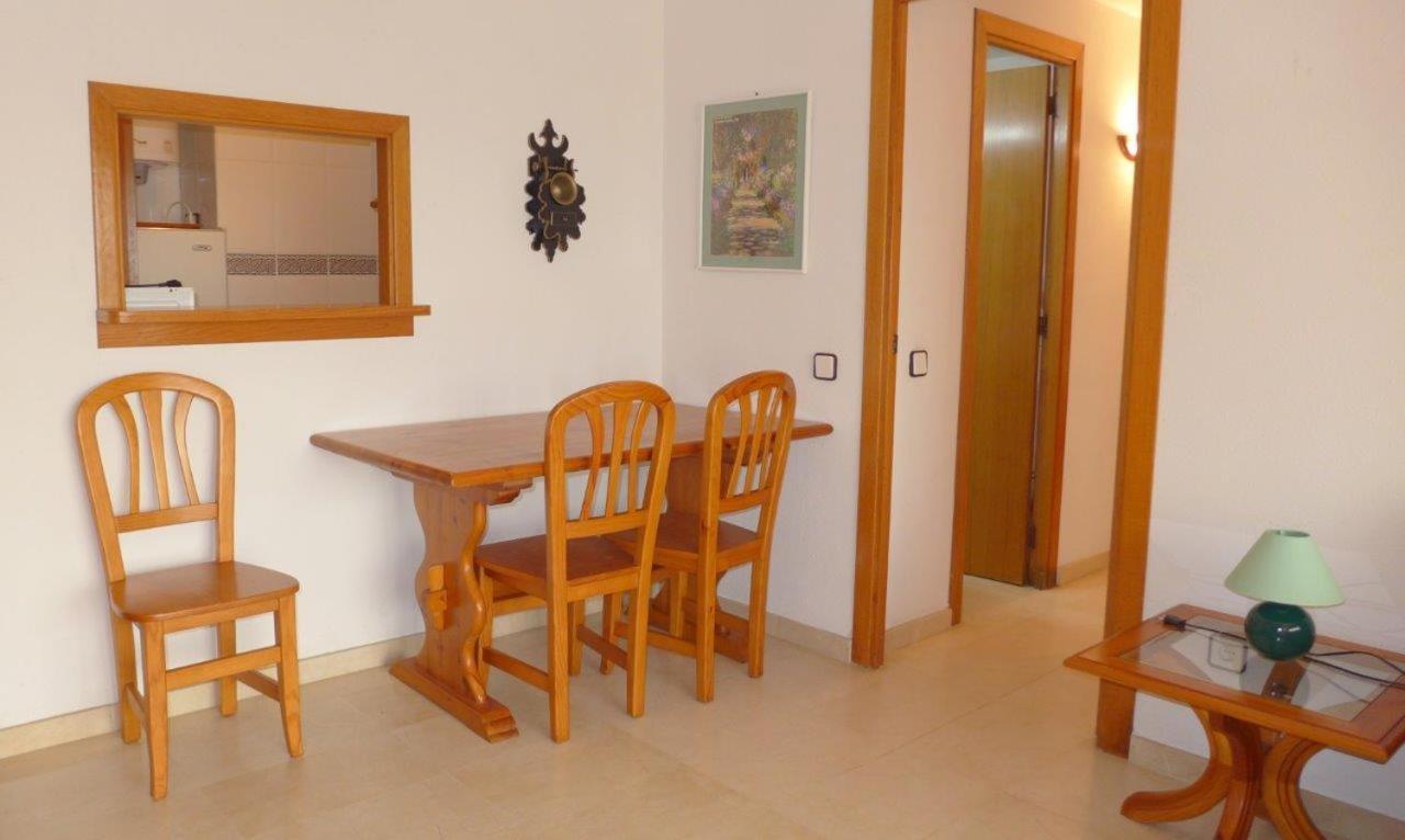 Rentalmar Central Park Salou Room photo