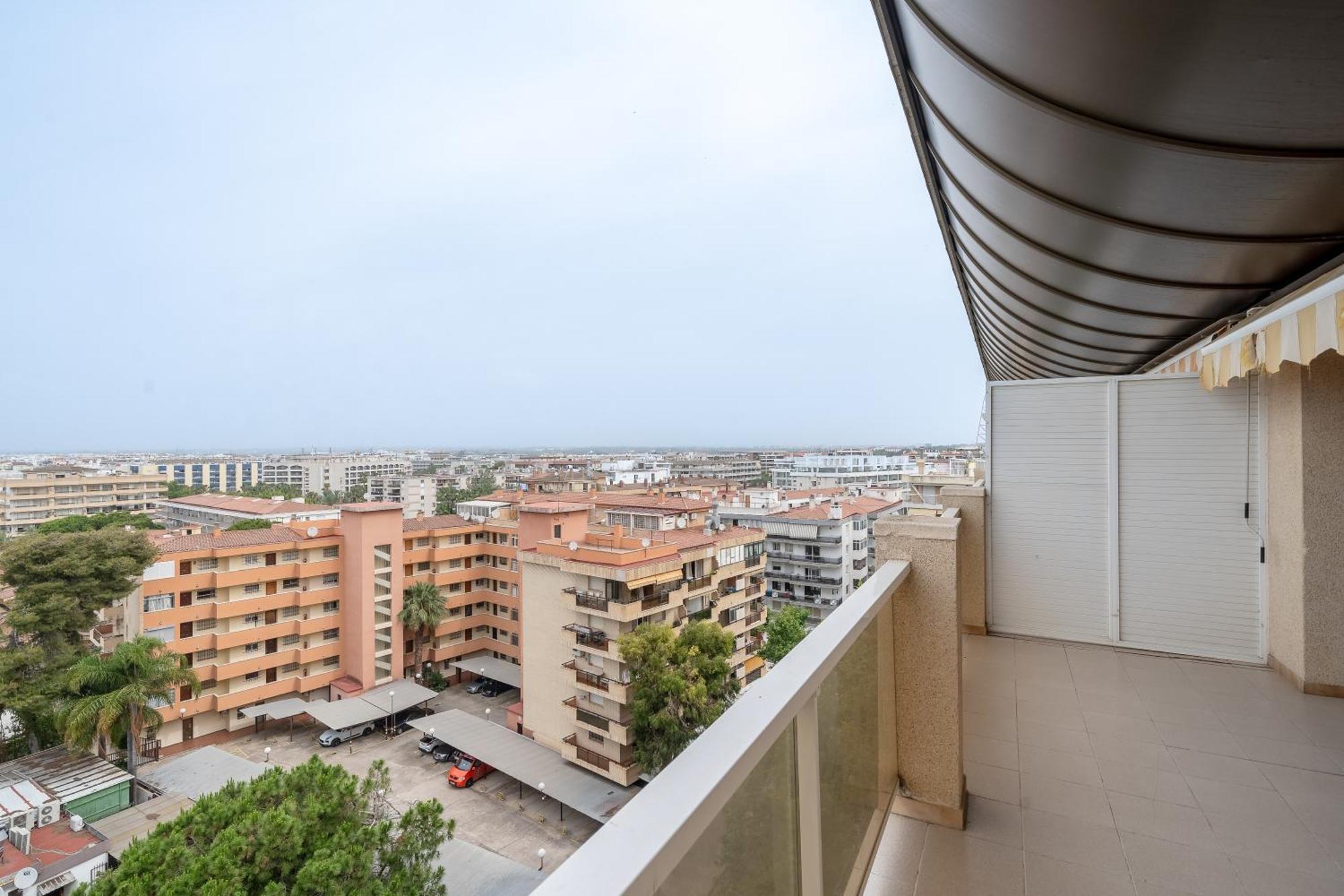 Rentalmar Central Park Salou Exterior photo