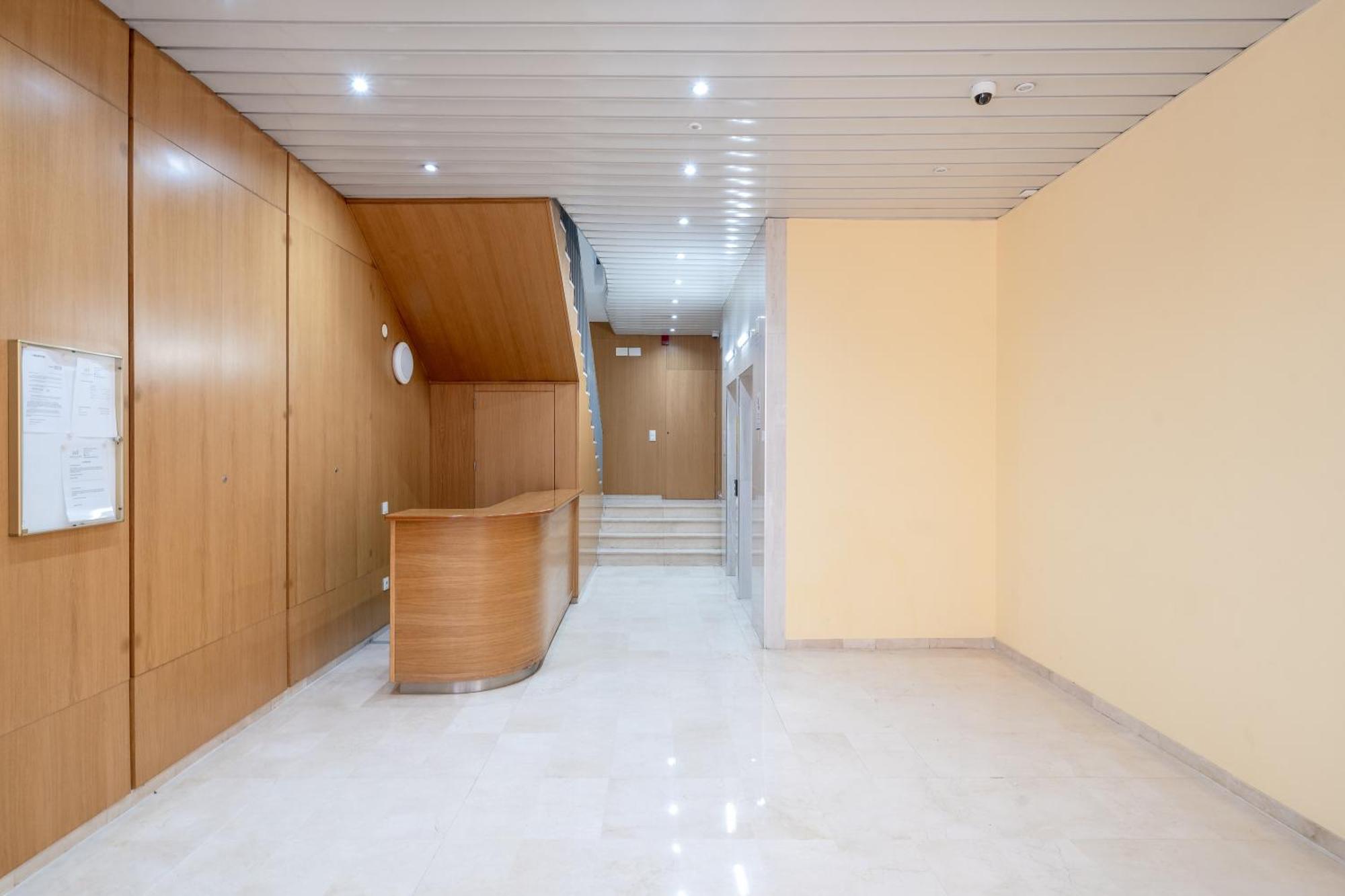 Rentalmar Central Park Salou Exterior photo
