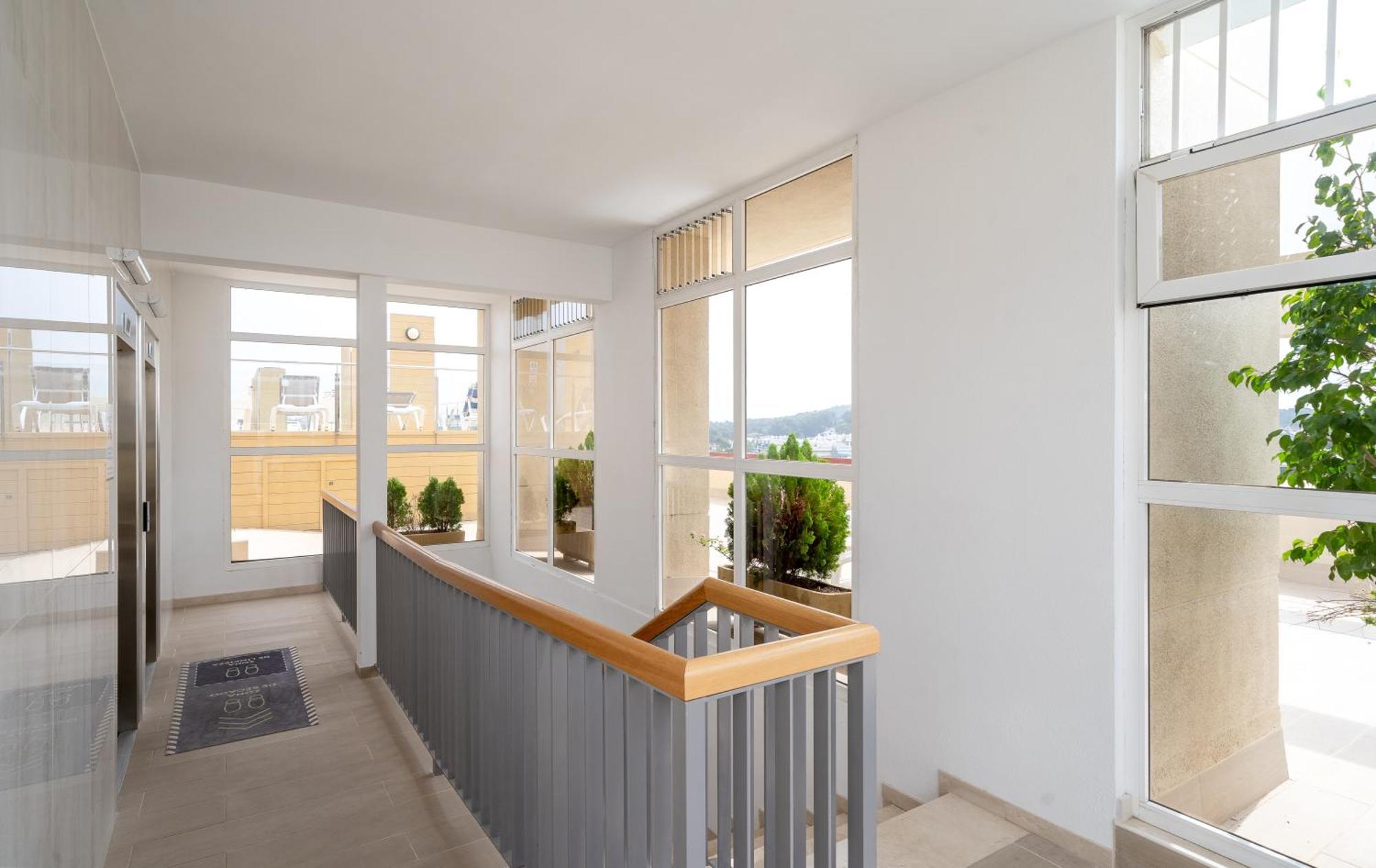 Rentalmar Central Park Salou Exterior photo