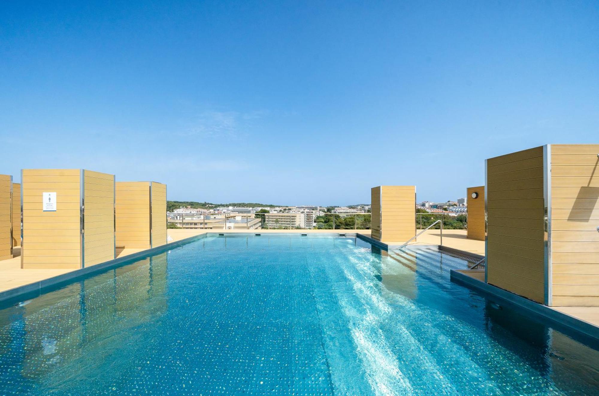 Rentalmar Central Park Salou Exterior photo