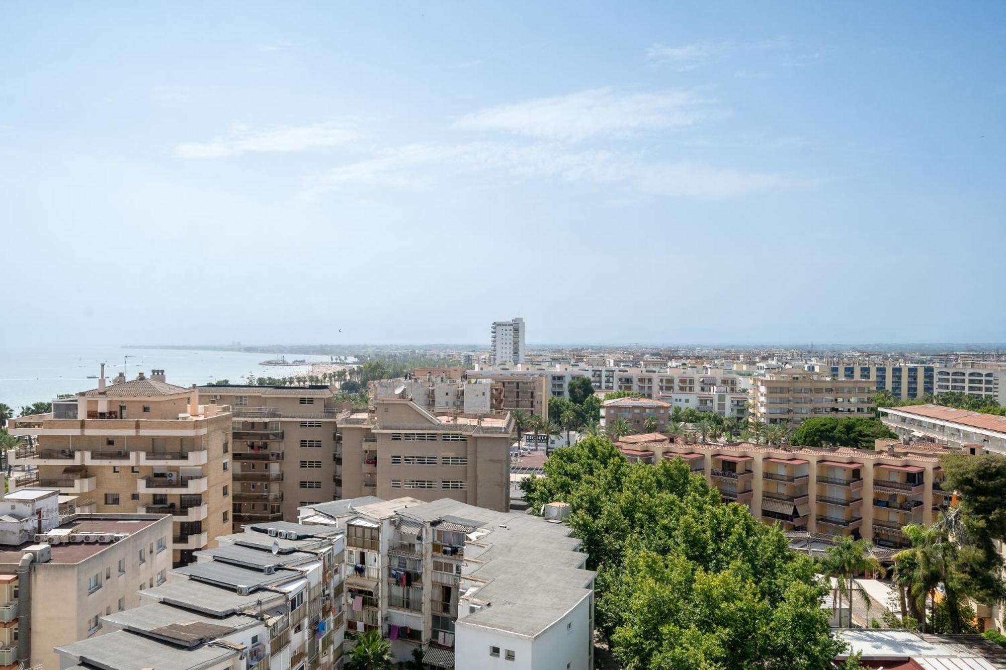 Rentalmar Central Park Salou Exterior photo