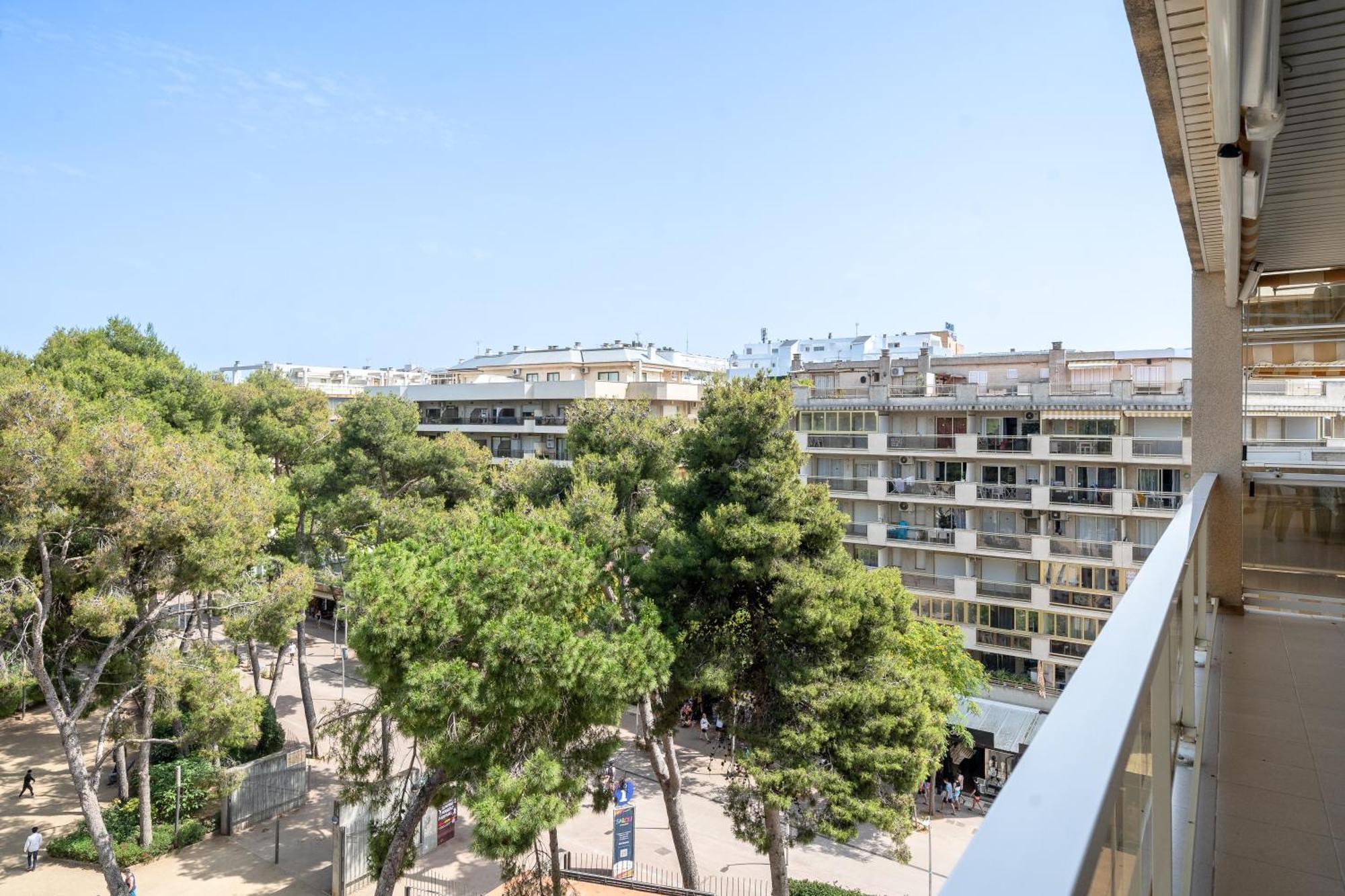 Rentalmar Central Park Salou Exterior photo