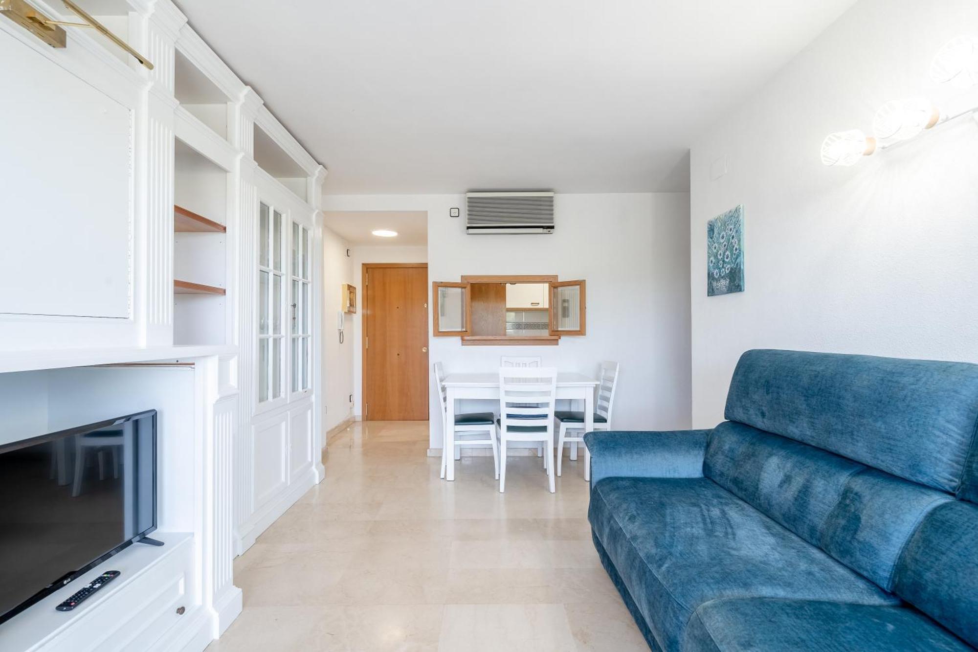 Rentalmar Central Park Salou Room photo