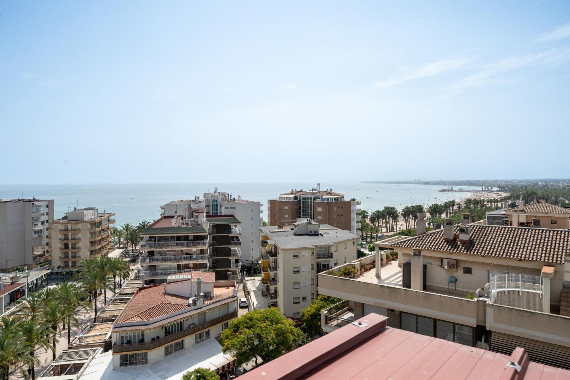 Rentalmar Central Park Salou Exterior photo