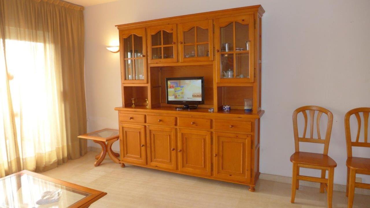 Rentalmar Central Park Salou Room photo