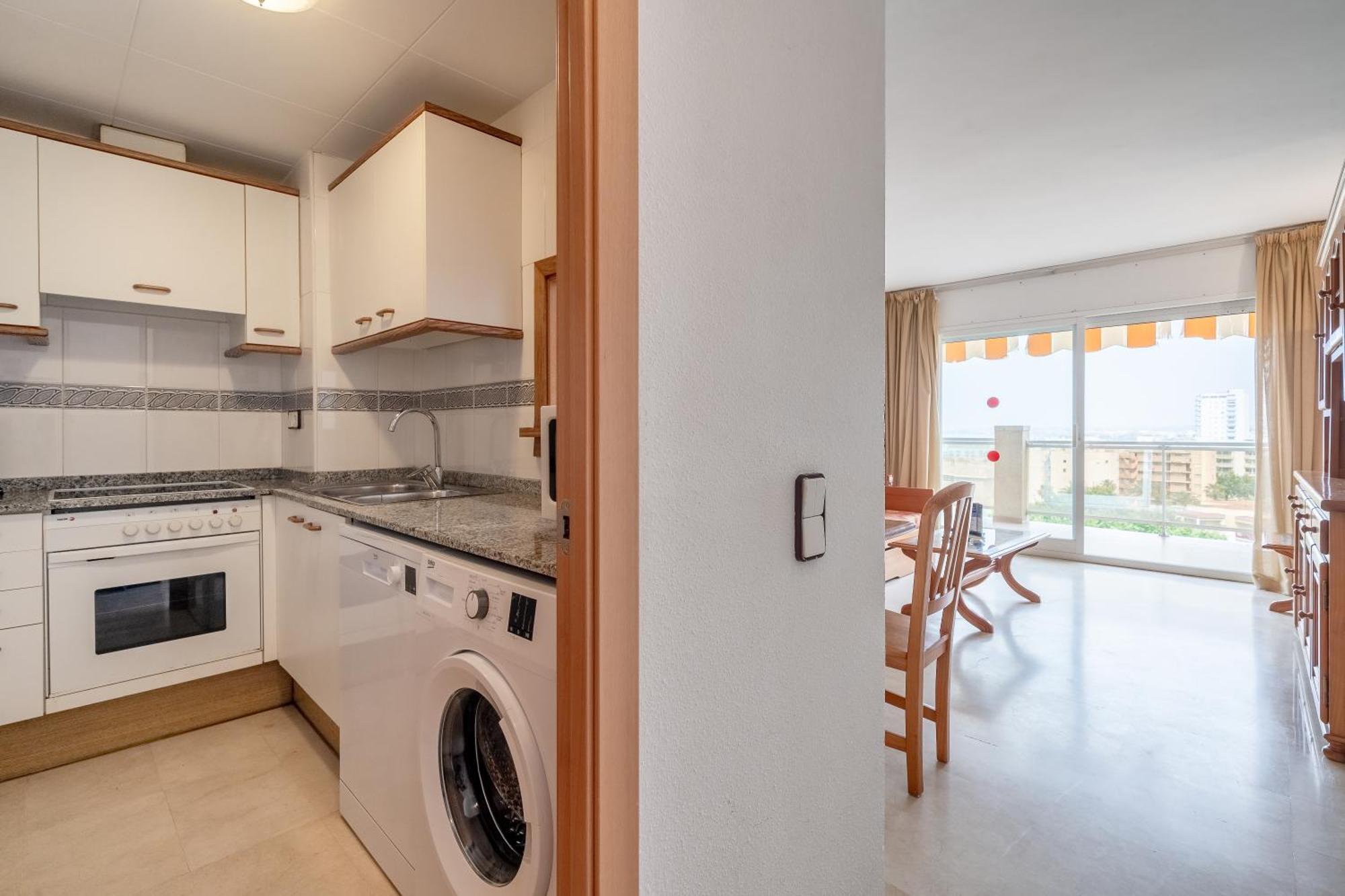 Rentalmar Central Park Salou Room photo
