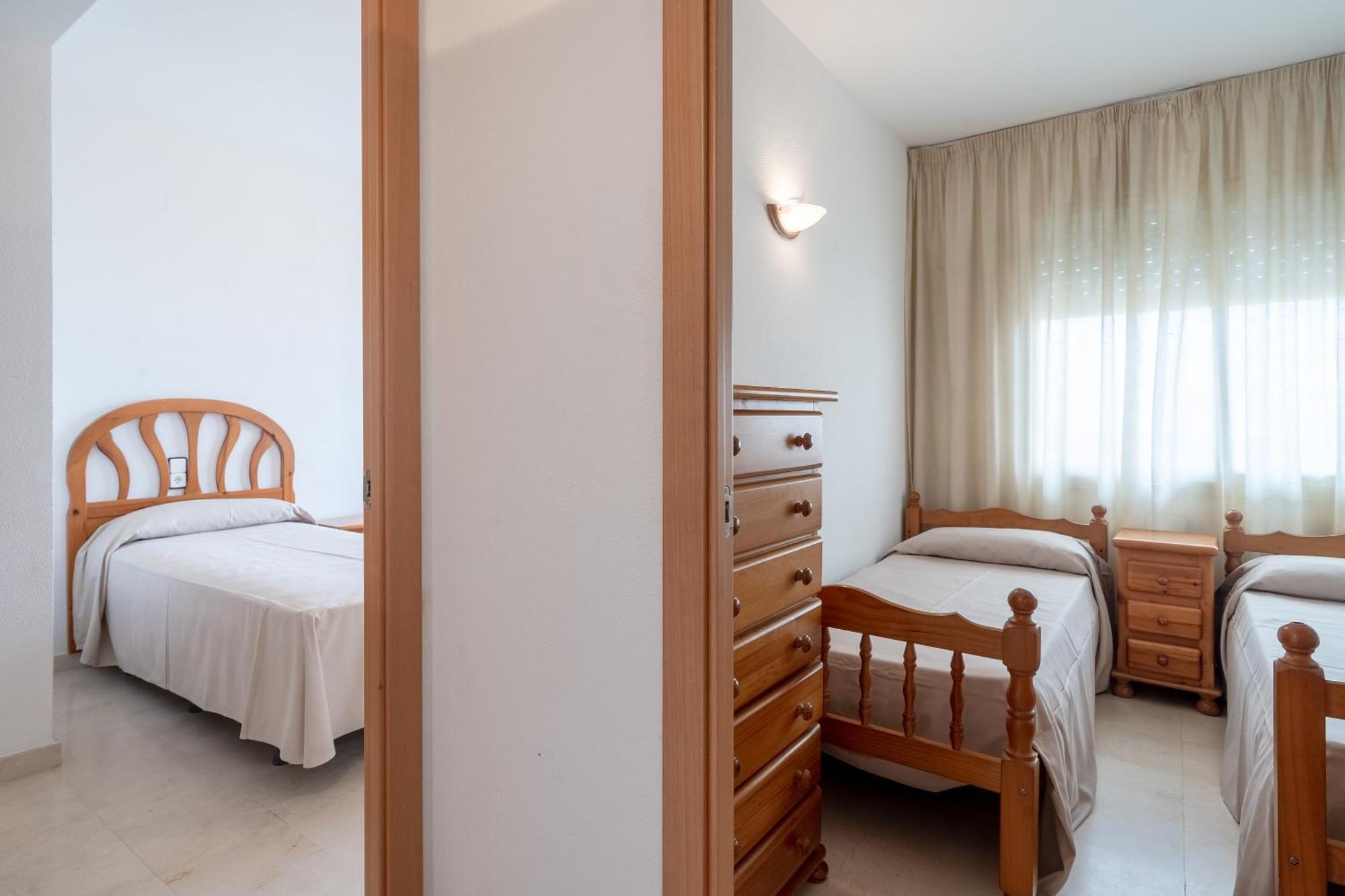 Rentalmar Central Park Salou Room photo