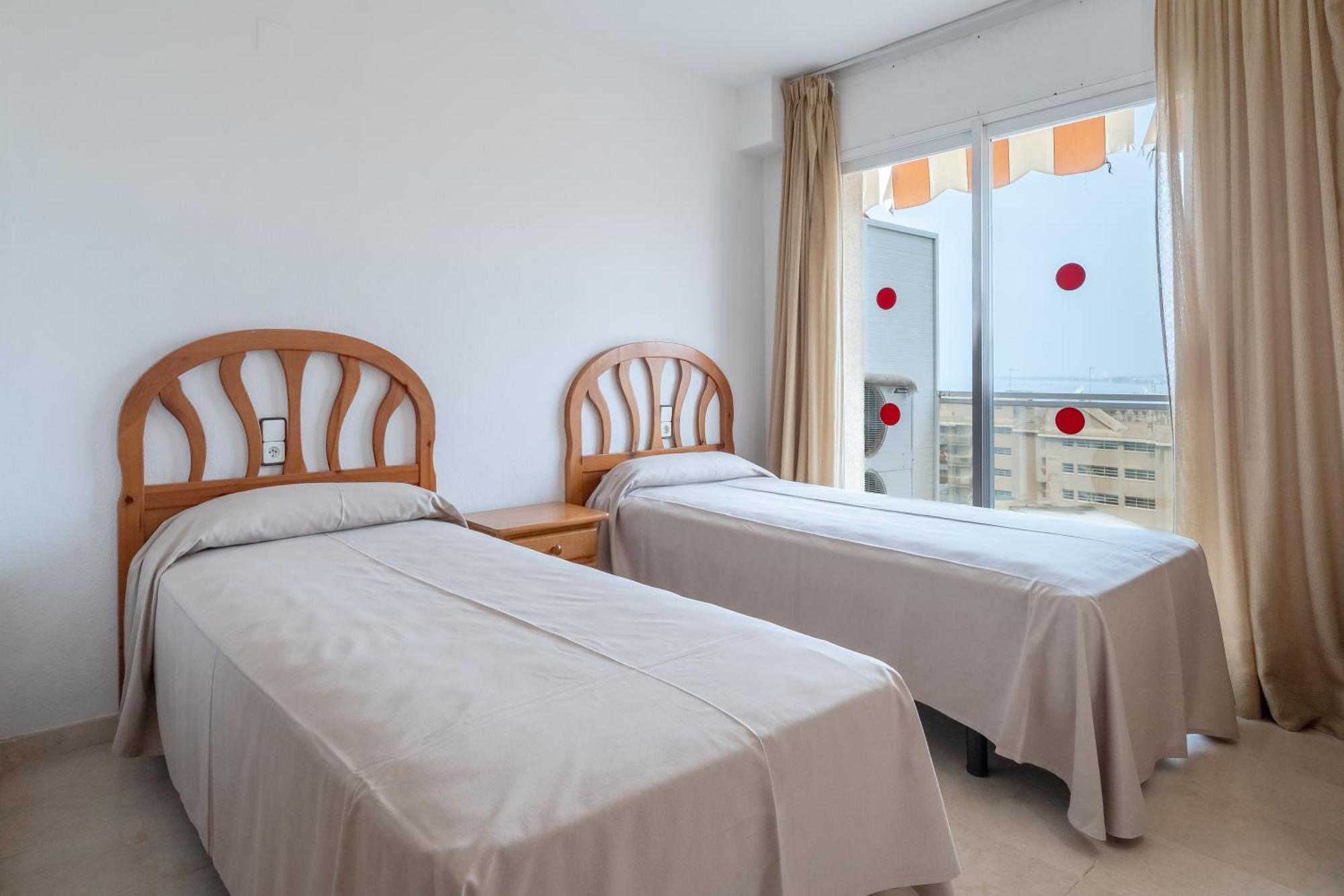 Rentalmar Central Park Salou Room photo