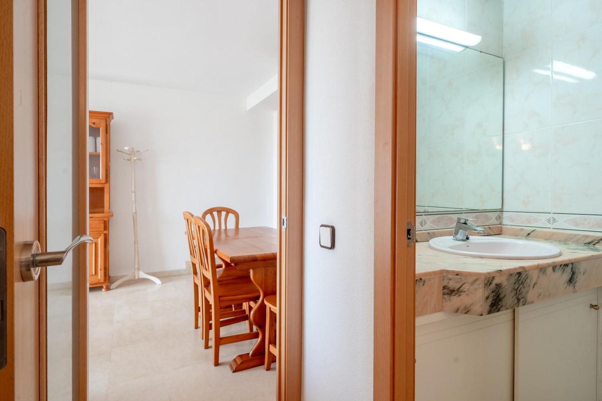 Rentalmar Central Park Salou Room photo