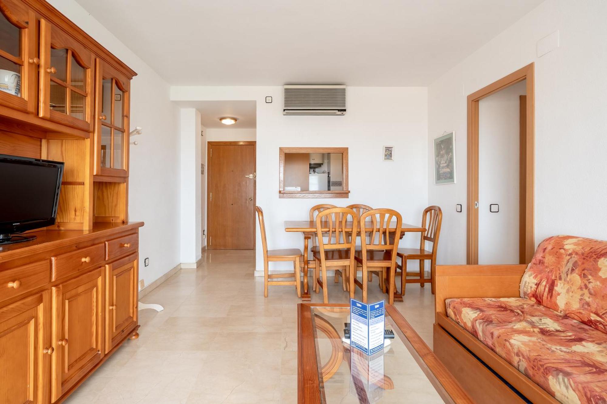 Rentalmar Central Park Salou Room photo