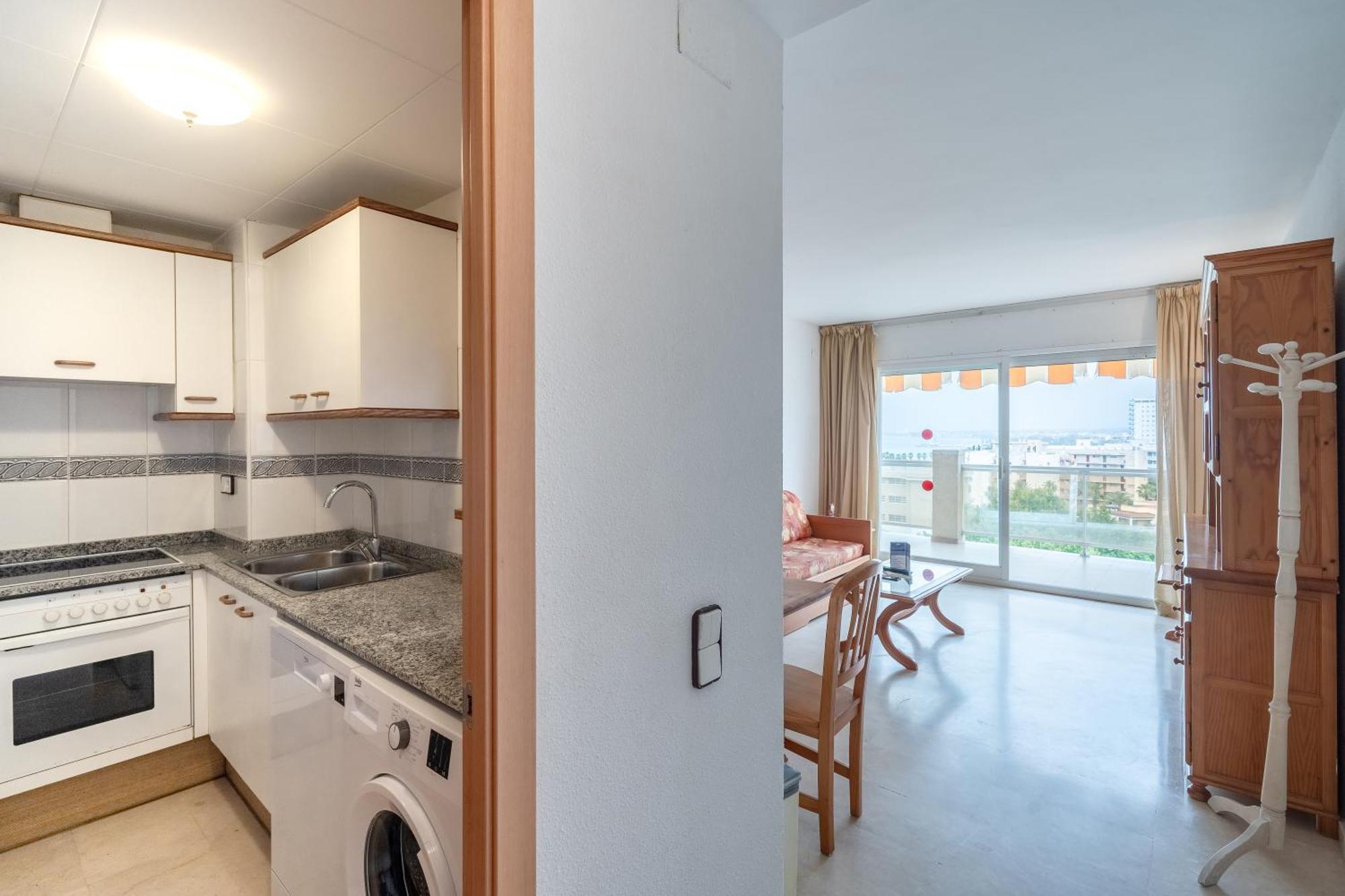 Rentalmar Central Park Salou Room photo