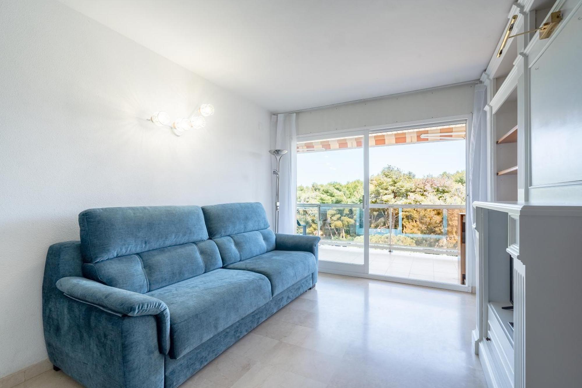 Rentalmar Central Park Salou Room photo
