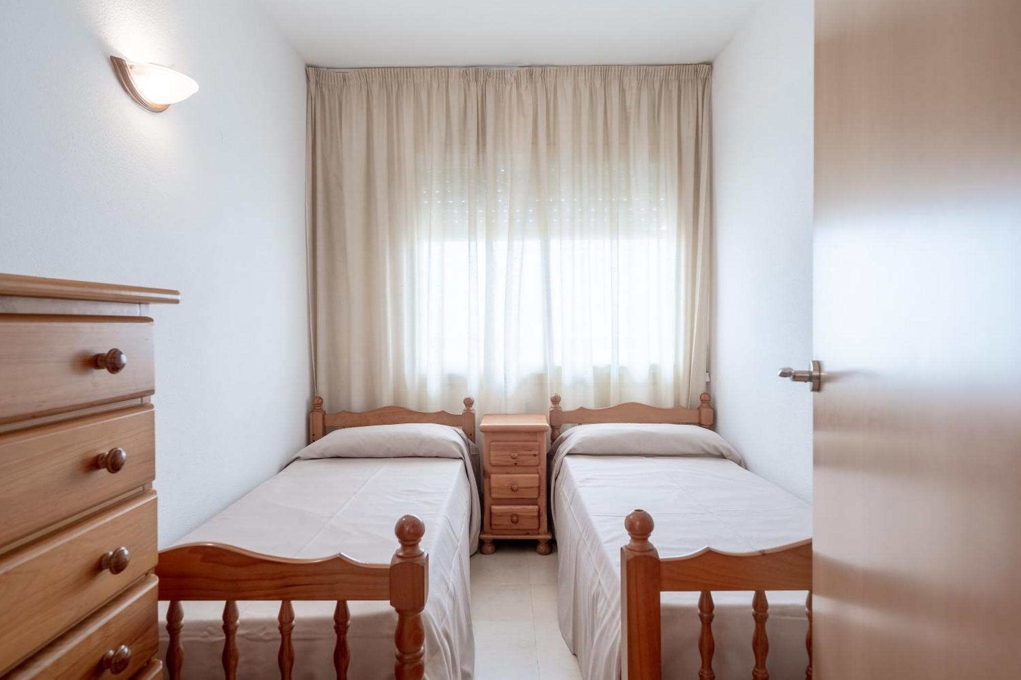 Rentalmar Central Park Salou Room photo