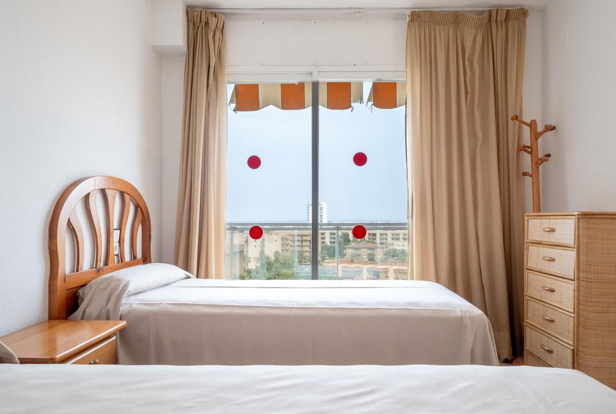Rentalmar Central Park Salou Room photo