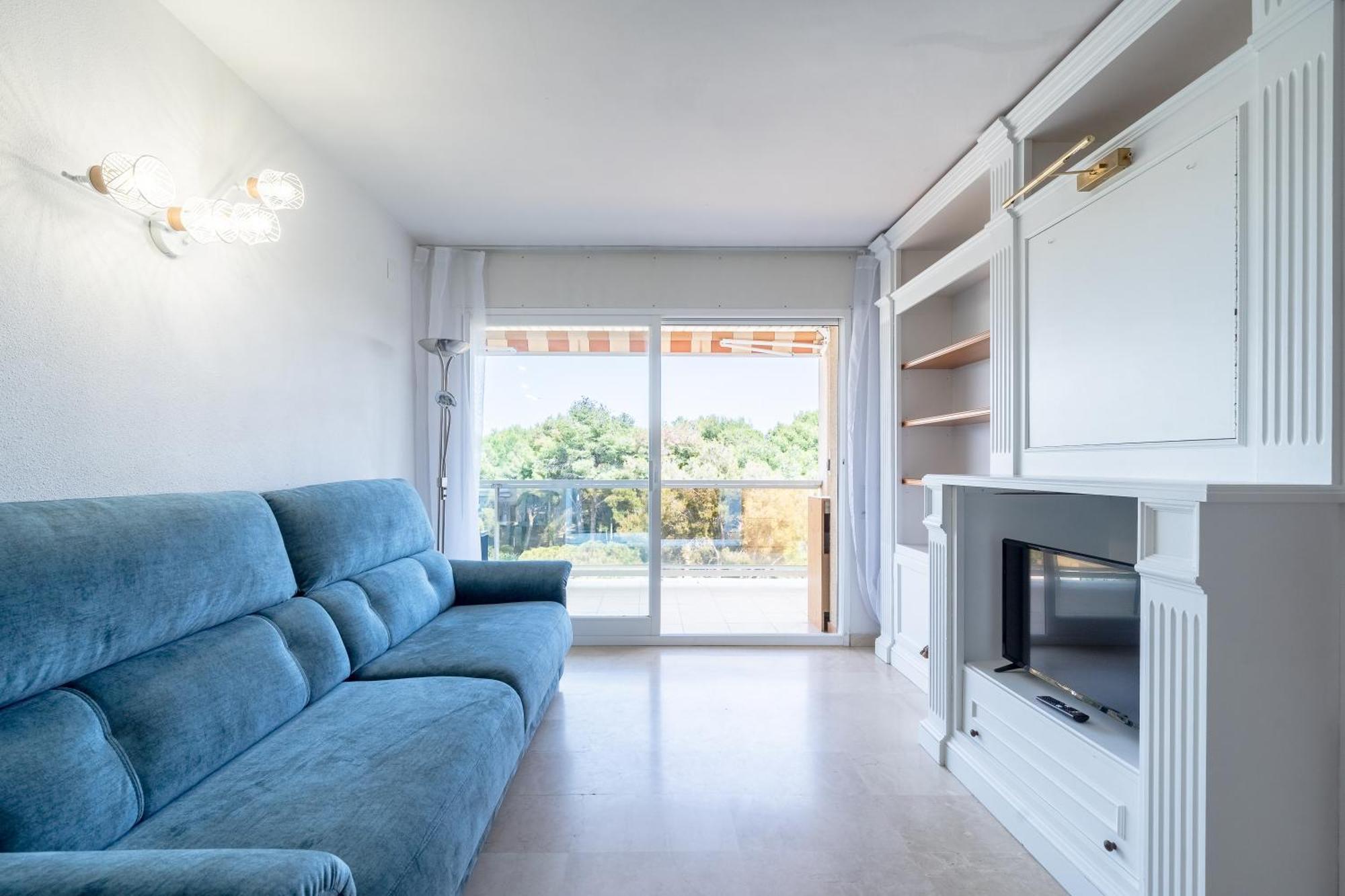 Rentalmar Central Park Salou Room photo