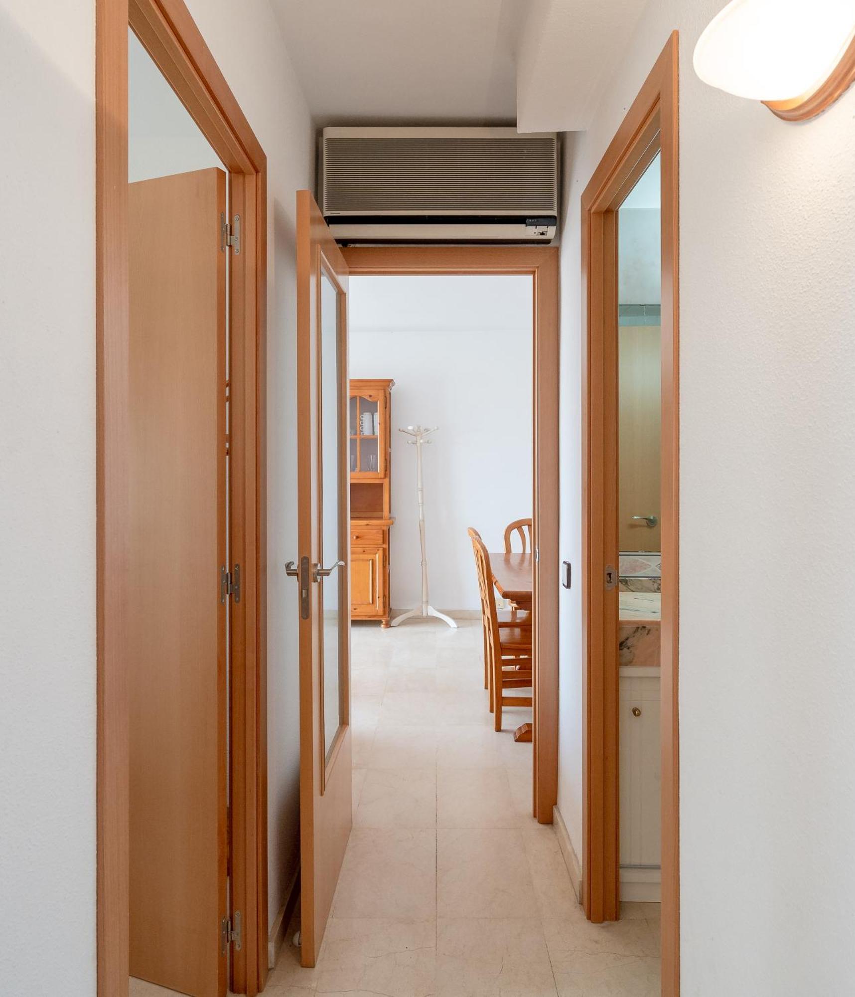 Rentalmar Central Park Salou Room photo