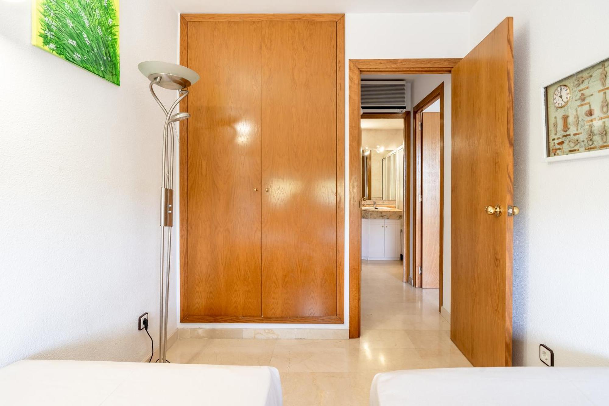 Rentalmar Central Park Salou Room photo