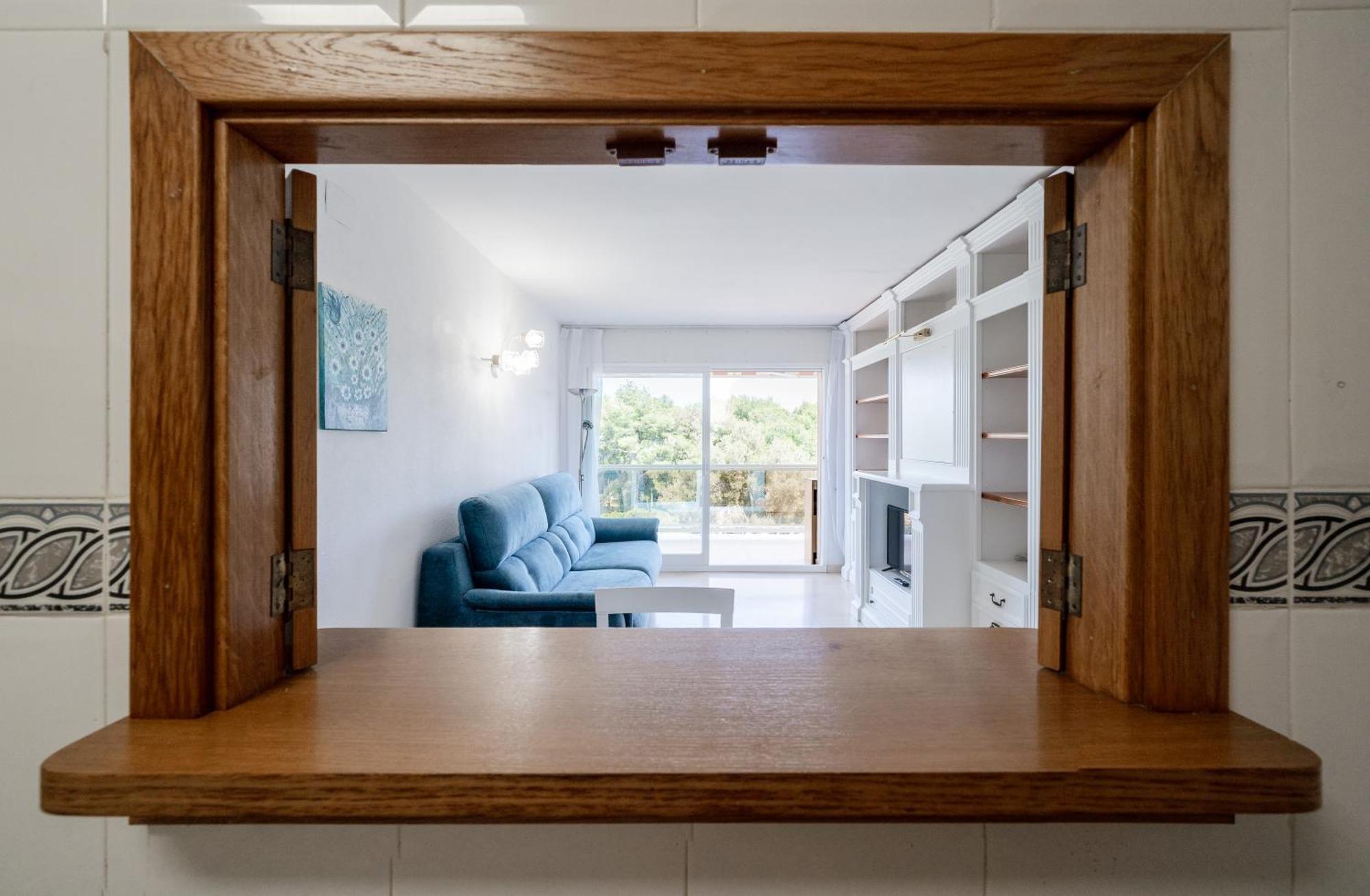 Rentalmar Central Park Salou Room photo
