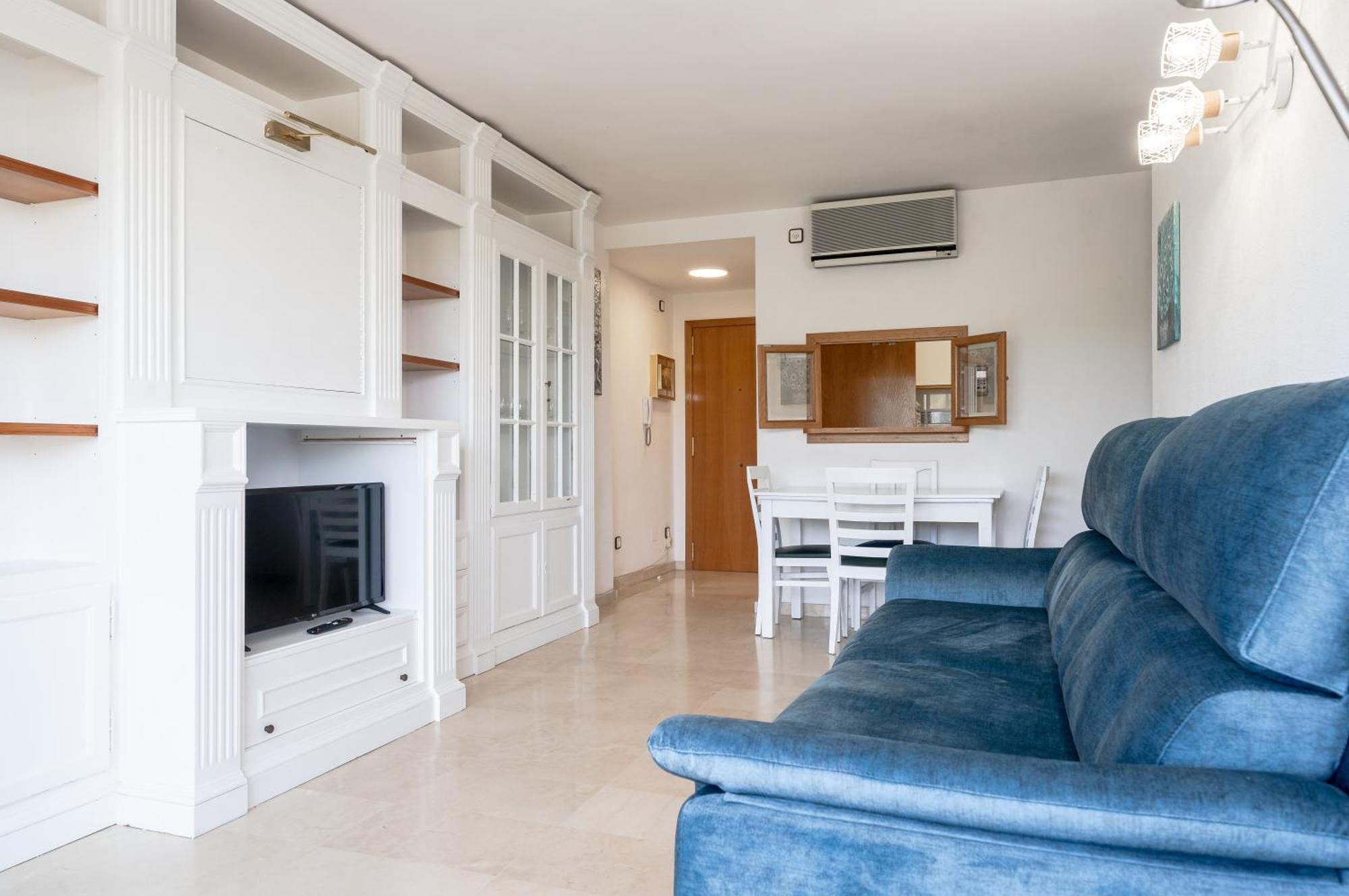 Rentalmar Central Park Salou Room photo