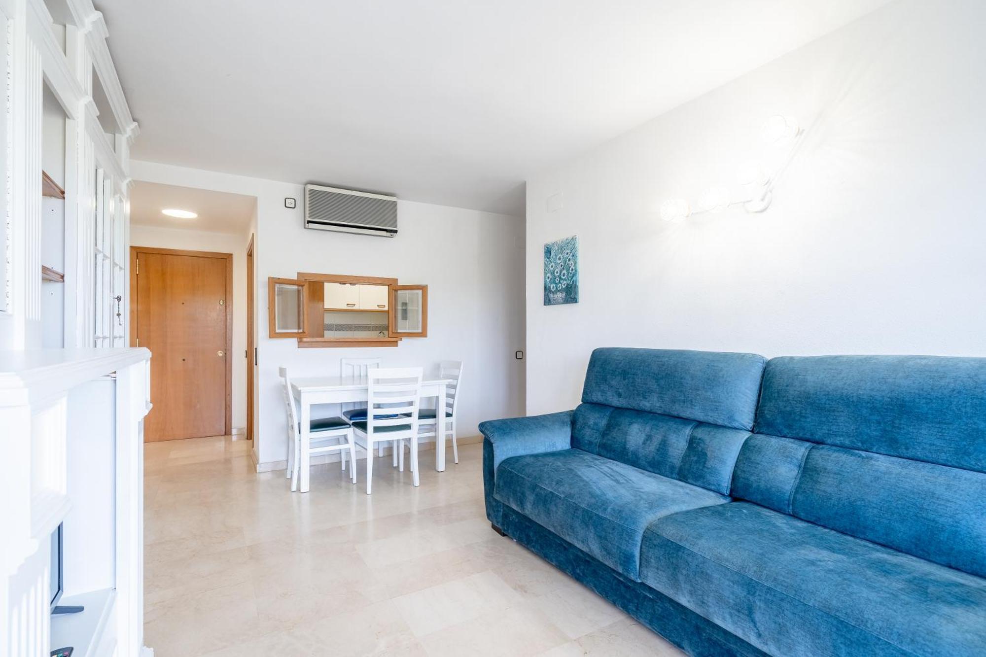 Rentalmar Central Park Salou Room photo