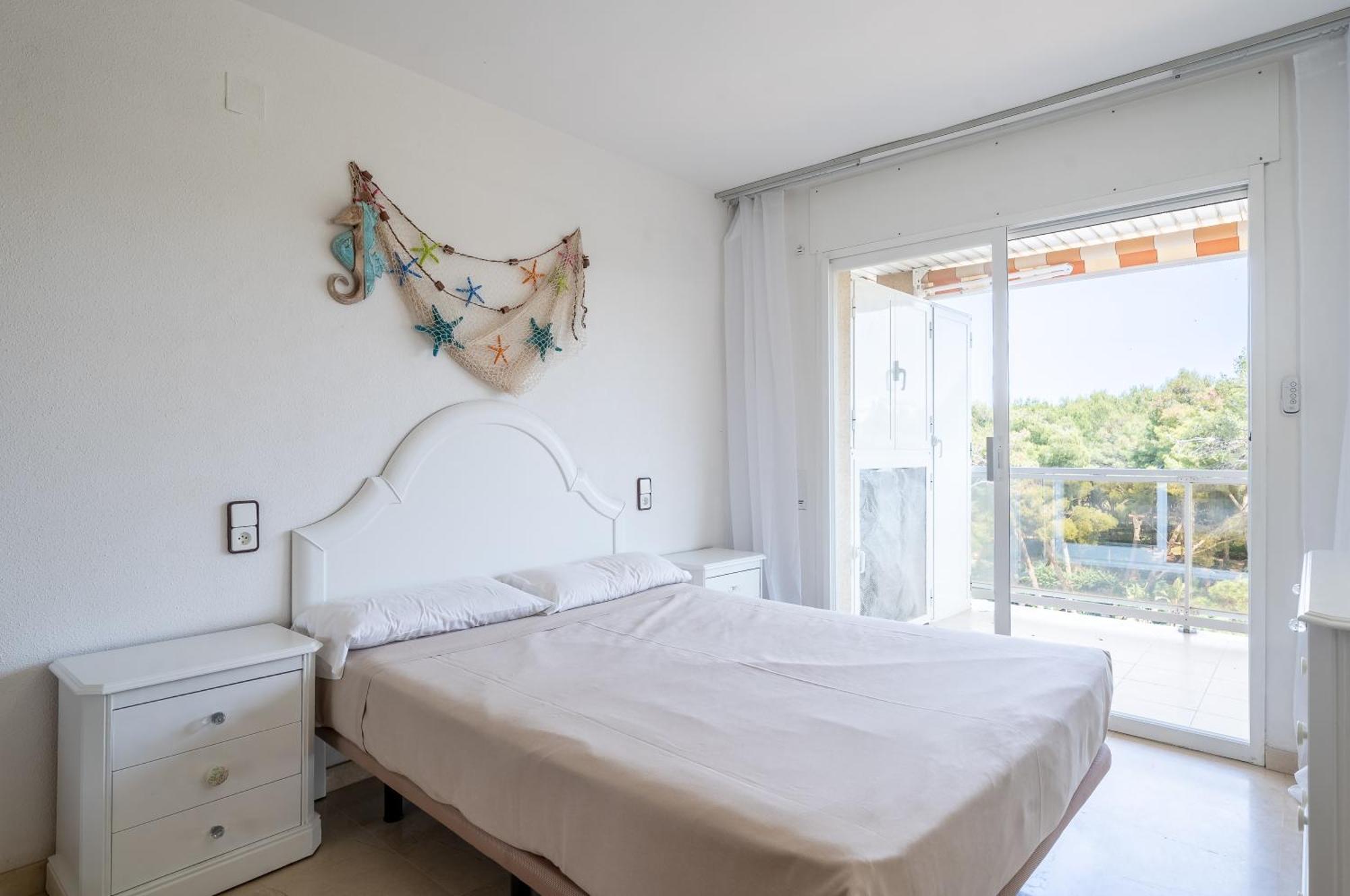 Rentalmar Central Park Salou Room photo