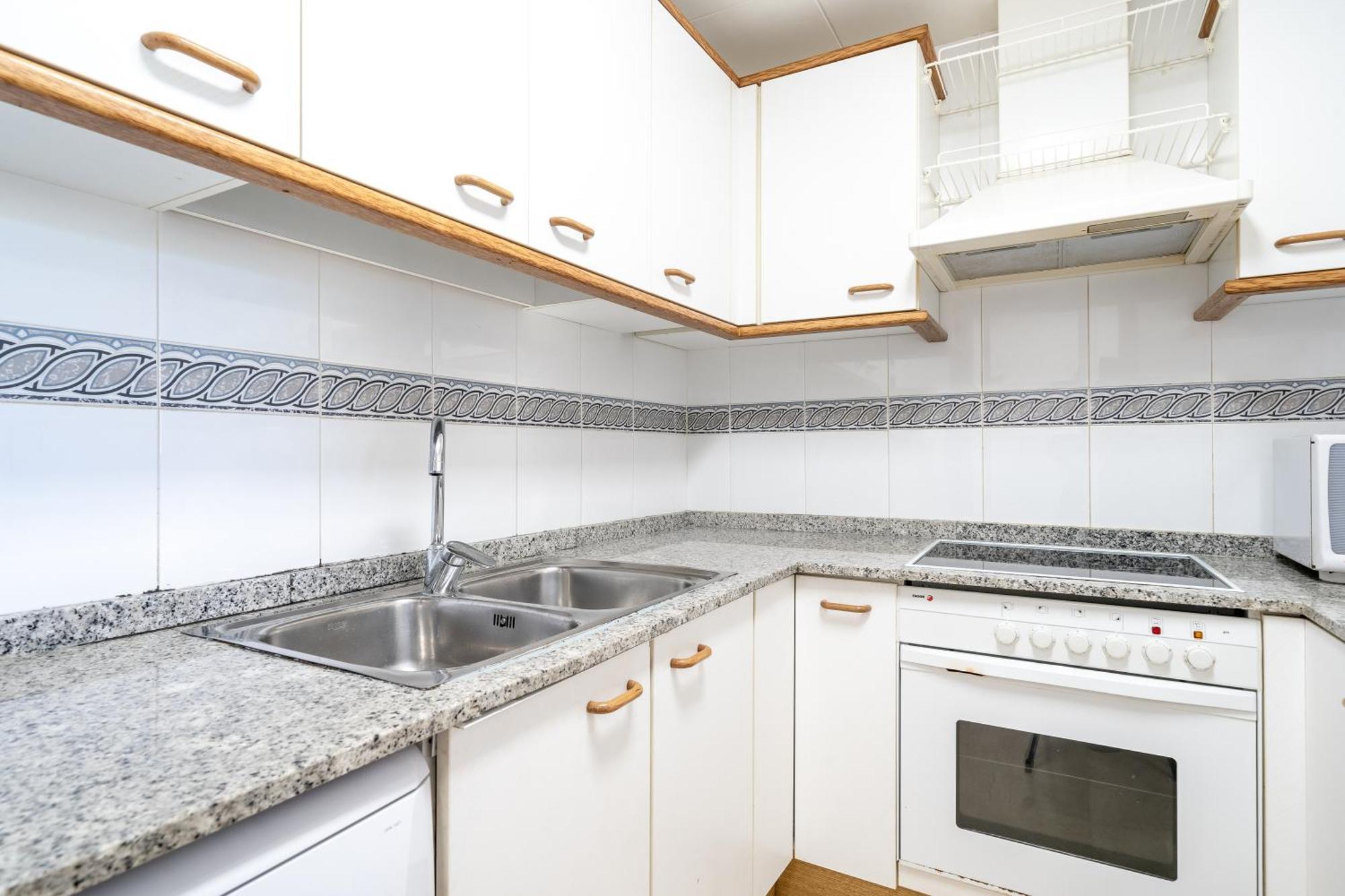Rentalmar Central Park Salou Room photo
