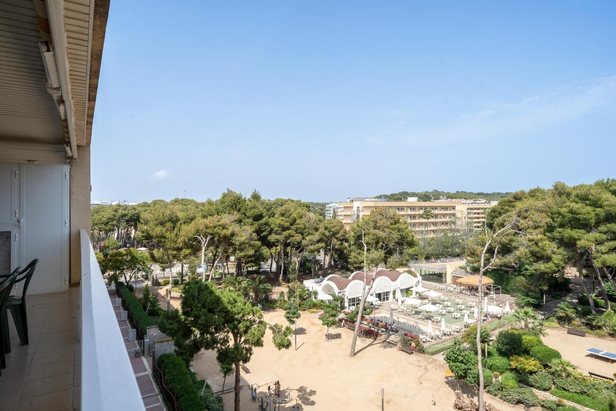 Rentalmar Central Park Salou Room photo